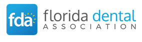 Florida Dental Association Logo